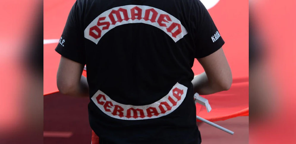Die Verdächtigen werden den Osmanen Germania zugerechnet.