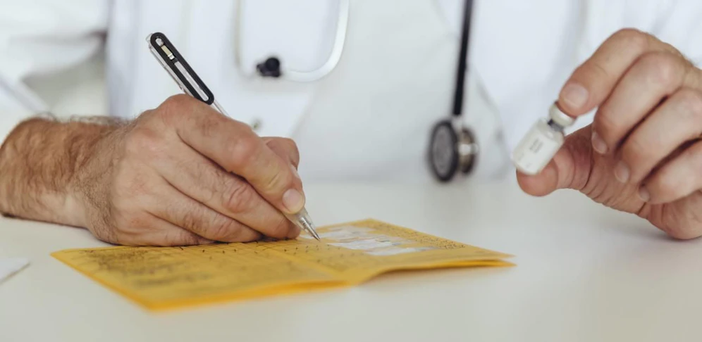 Kein Warten, kein Termin - aber Diagnose trotzdem möglich.