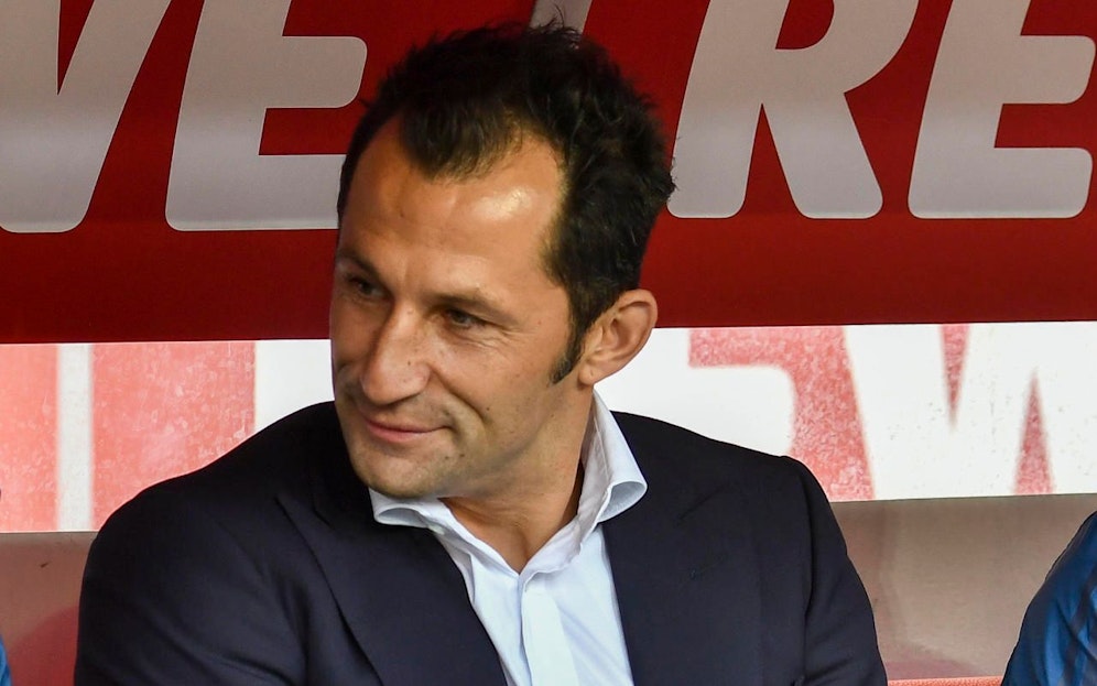 Bayern-Sportdirektor Hasan Salihamidzic hat einen Top-Transfer versprochen. 