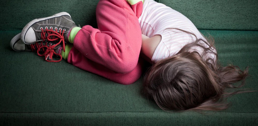 Inder soll 15-Jährige vergewaltigt haben. 