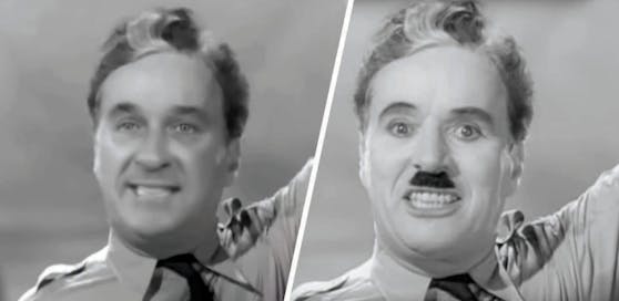Deepfake von bananenfisch.net