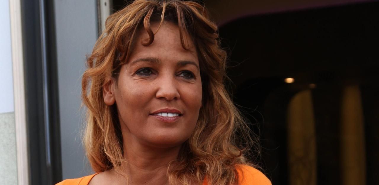 Heute.at - Naddel musste Auftritt wegen Krankheit absagen