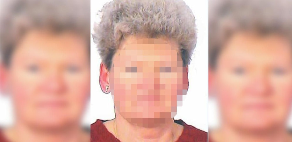 Die vermisste Grazerin