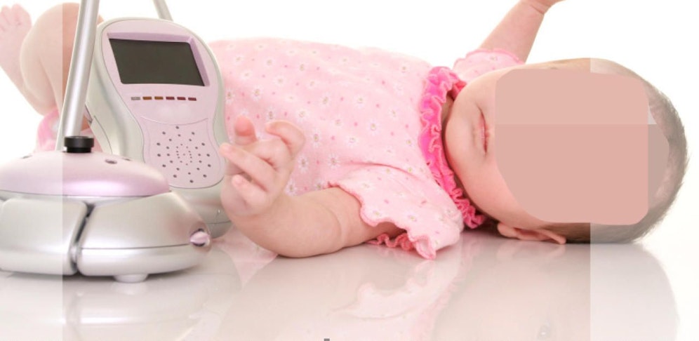 Mäderl erlitt mit vier Monaten ein Schütteltrauma.