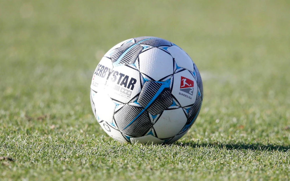 Auch die deutsche Bundesliga pausiert. 