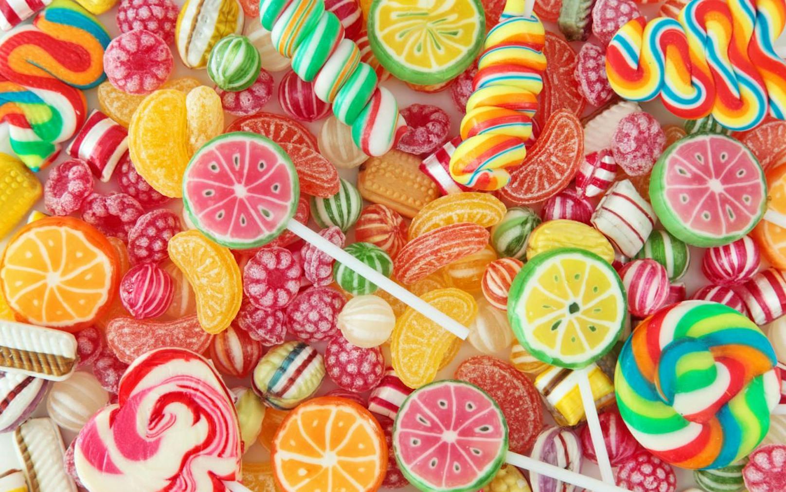 Wenn es um Zucker geht, lässt sich unser Gehirn nicht täuschen  es erkennt Süßstoff als Fake.