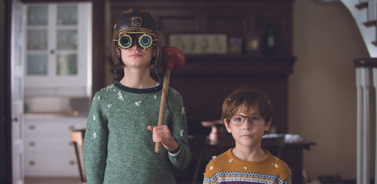 Heute.at - The Book of Henry: Junges Genie rettet Mädchen