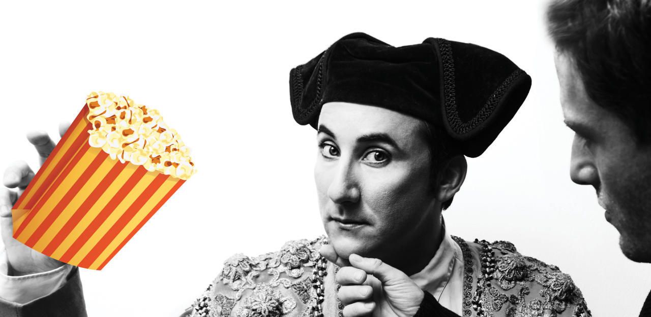 Heute.at - Liebeserklärung an einen Lichtspielmagier