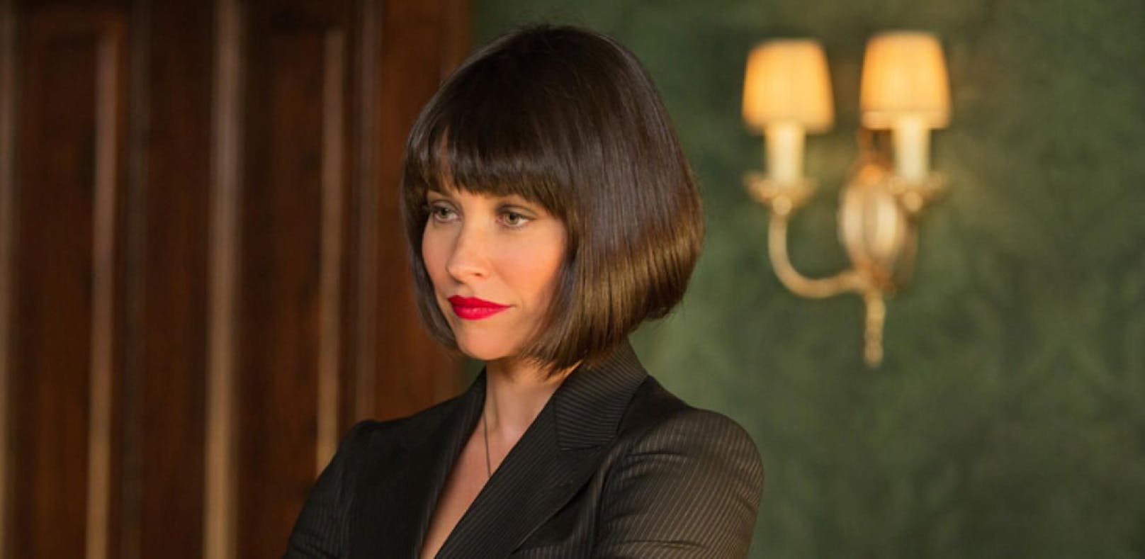 Evangeline Lilly in &quot;Ant-Man&quot;