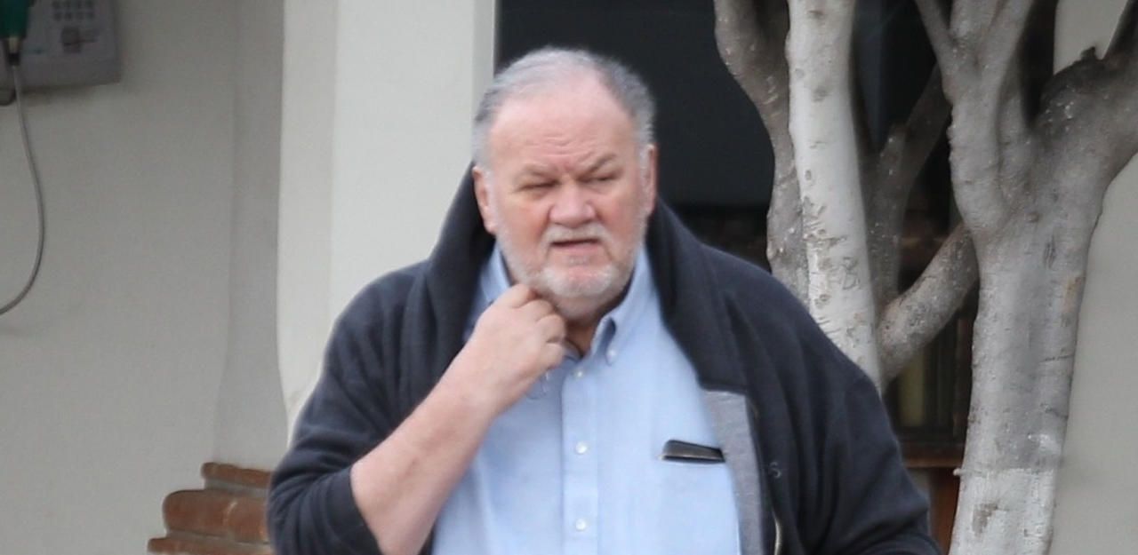 Heute.at - Meghans Vater will endlich einen Showdown mit Harry