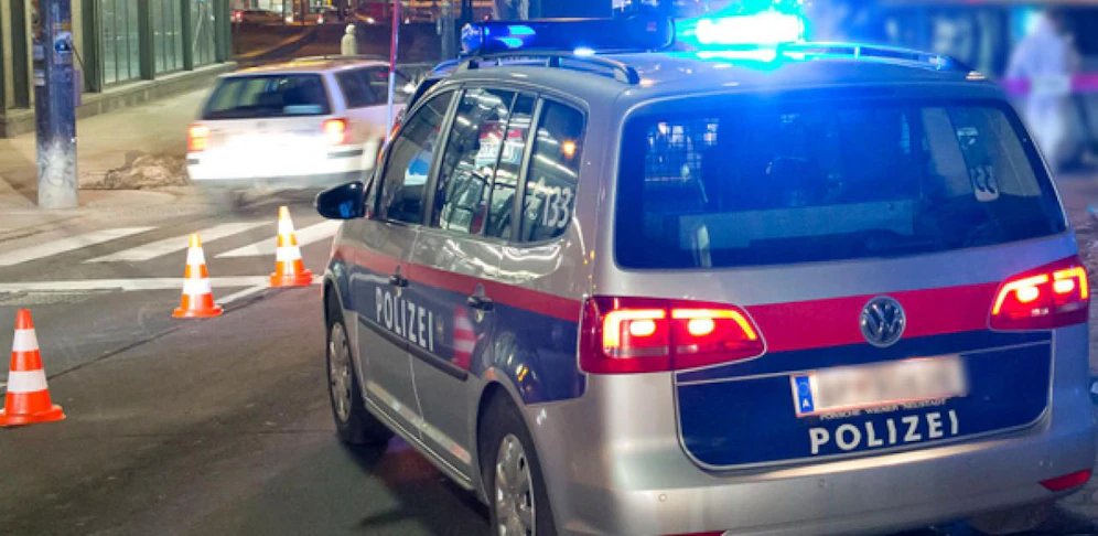 Der nächtliche Einsatz eskalierte. 