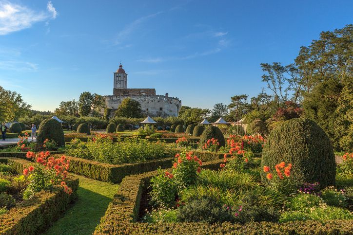 Bad Großpertholz - Roter Überraschungssieg in dieser Gemeinde.