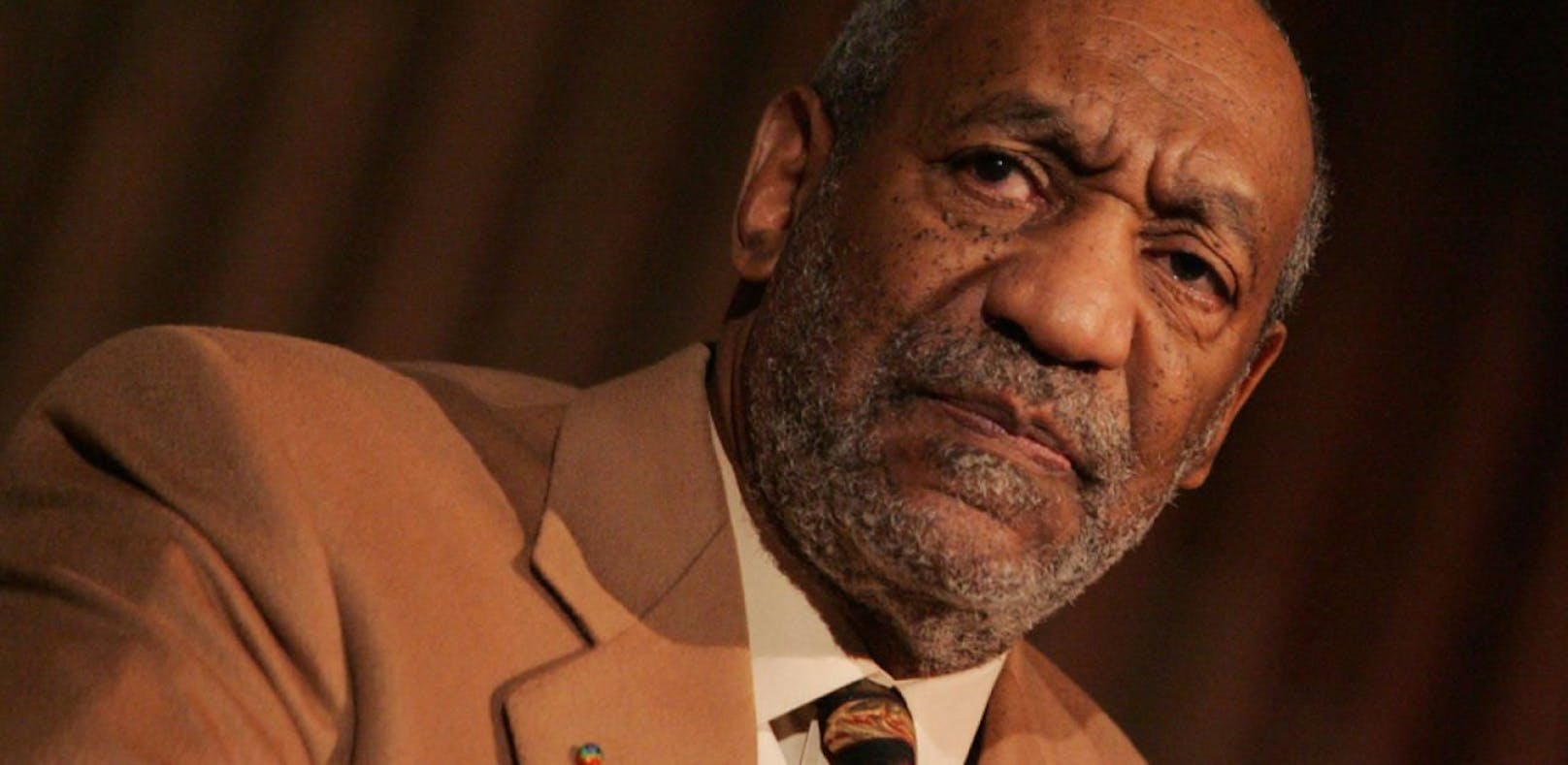 Bill Cosby verweigert seine Aussage