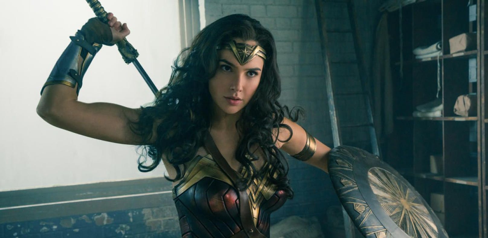 Wonder Woman: Die neue Powerfrau im Actiongenre