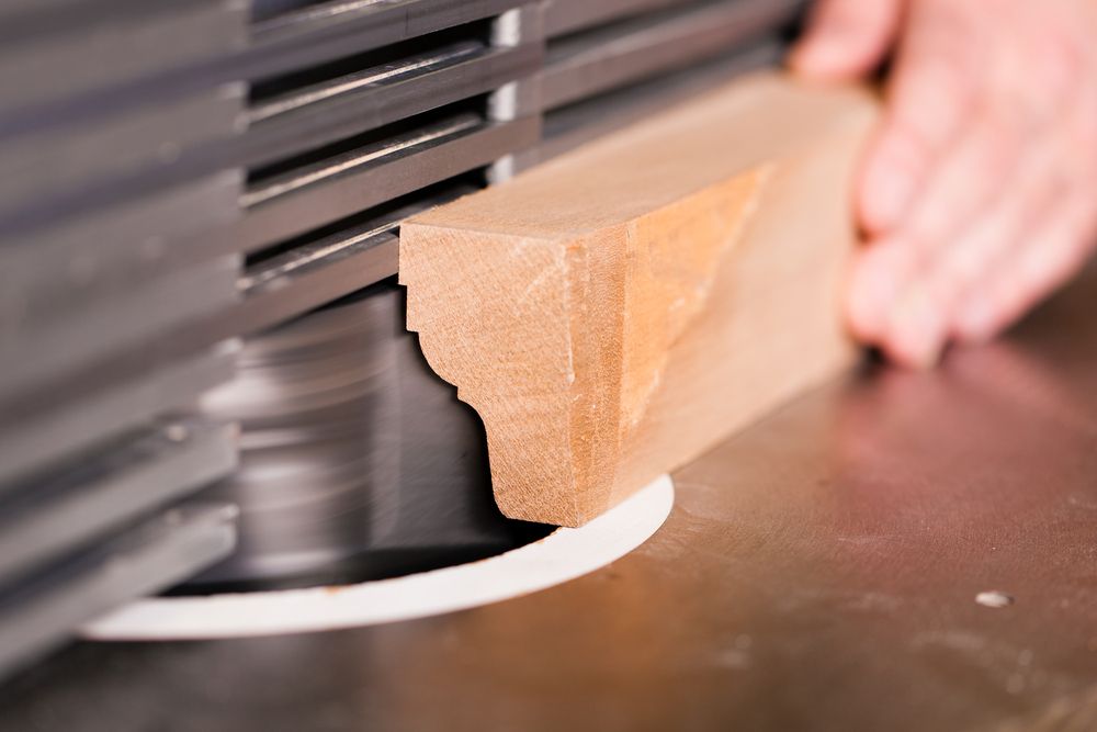 Dreijähriger griff in Fräse - Finger abgetrennt - Tirol | heute.at