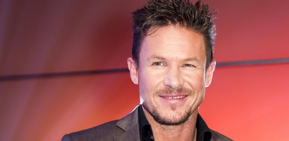 Felix Baumgartner (48) kritisiert Bundespräsident Alexander Van der Bellen.