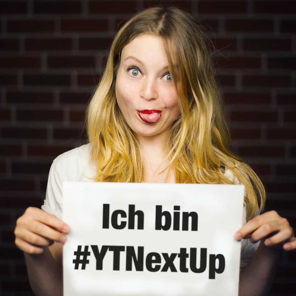 Women@YouTube: Programm Für Weibliche Video-Talente | Heute.at