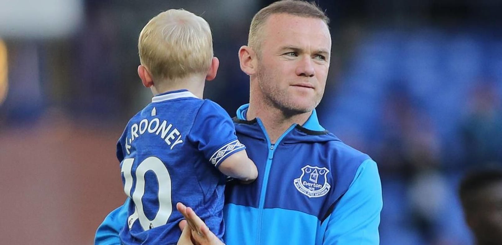 England-Legende Rooney verlässt Premier League