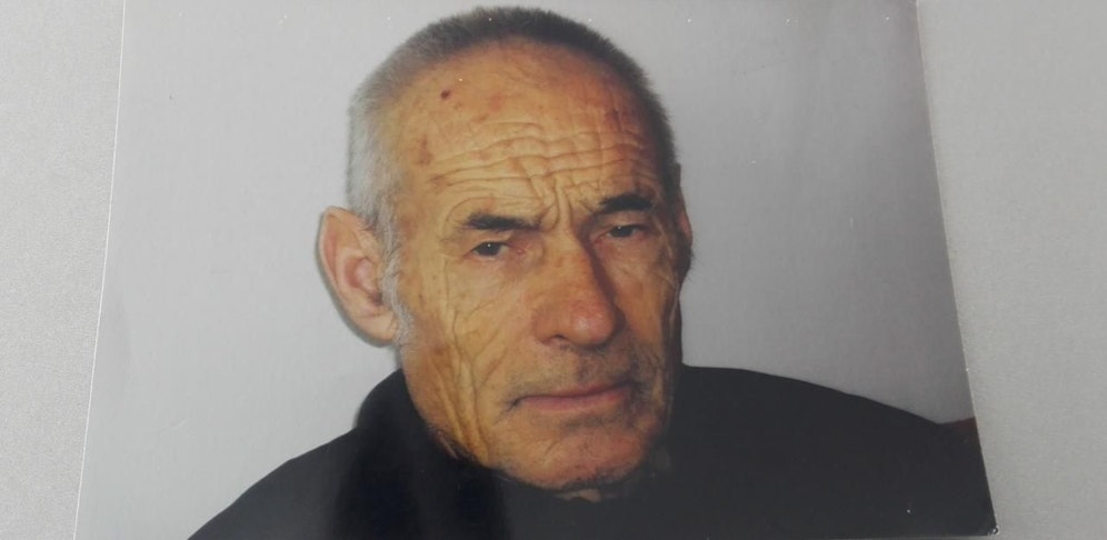 Wer hat den 78-jährigen Mann aus Feldkirchen gesehen?