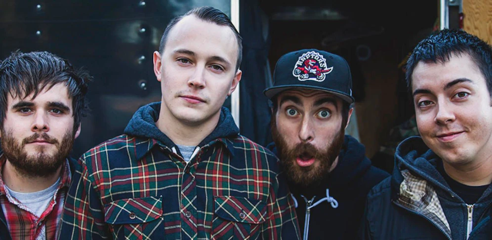 "The Flatliners" (Bild: Katie Hovland) 