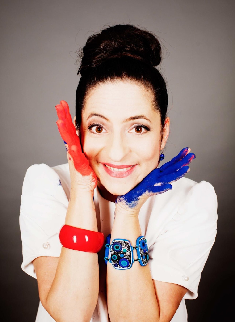 Caroline Athanasiadis