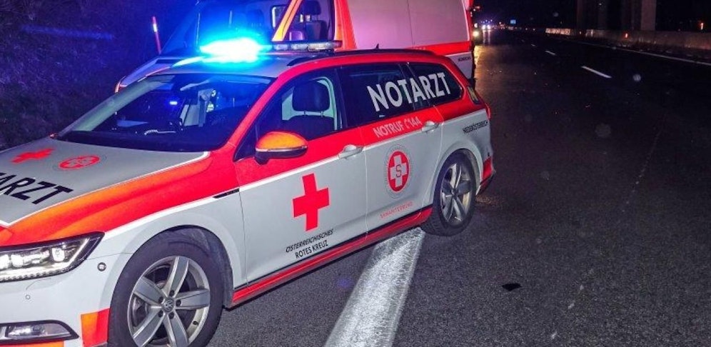 Für die Frau kam jede Hilfe zu spät.