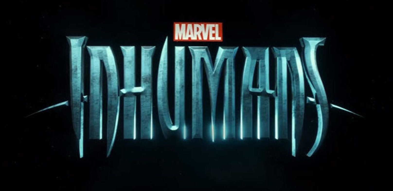 Erster Teaser Trailer für Marvel-Serie "Inhumans"