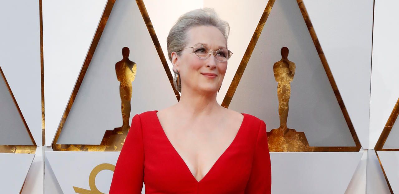 Heute.at - Meryl Streep scheffelt am Immobilienmarkt Millionen