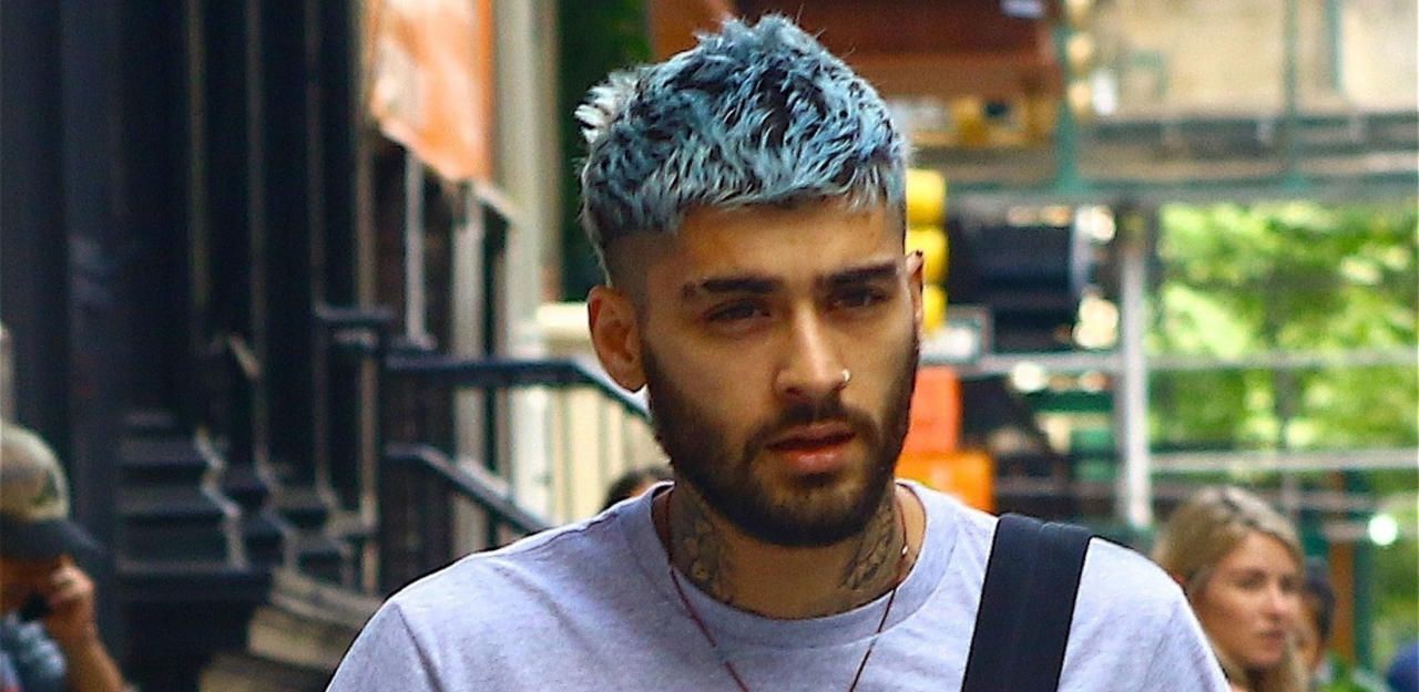 Heute.at - Masseurin (41) plaudert über Affäre mit Zayn Malik