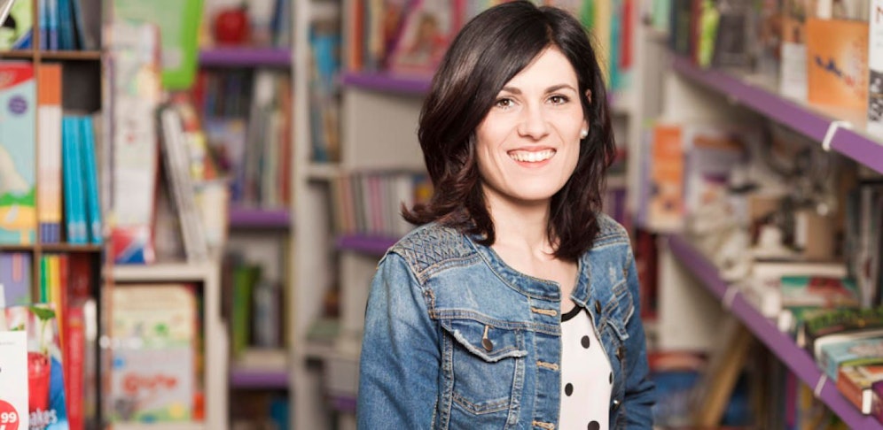 Für Unternehmerin Elisabeth Fahrngruber ist die WKO unverzichtbar.