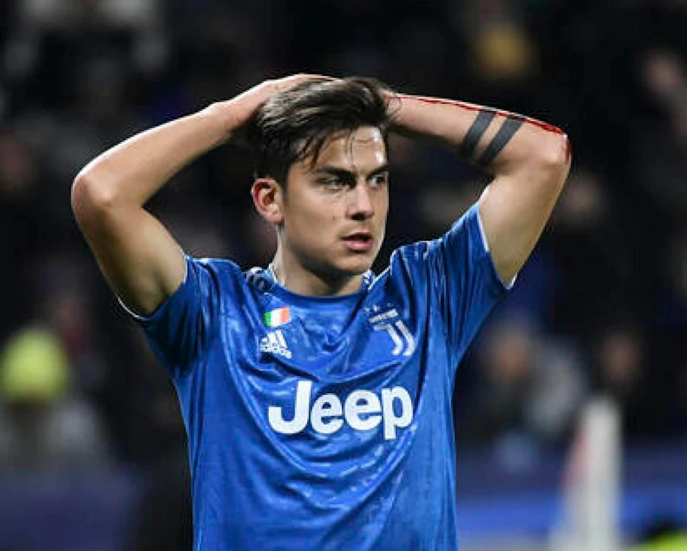 Paulo Dybala