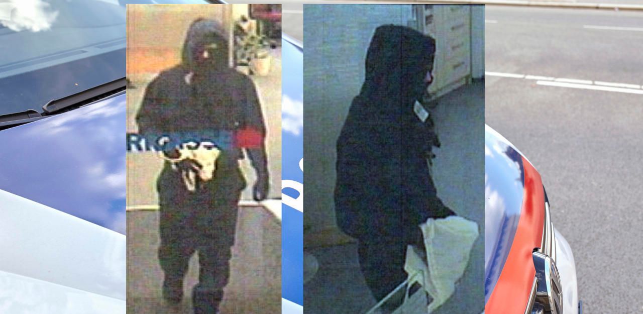 Heute.at - Geld her, sofort! Täter überfiel Bank in NÖ