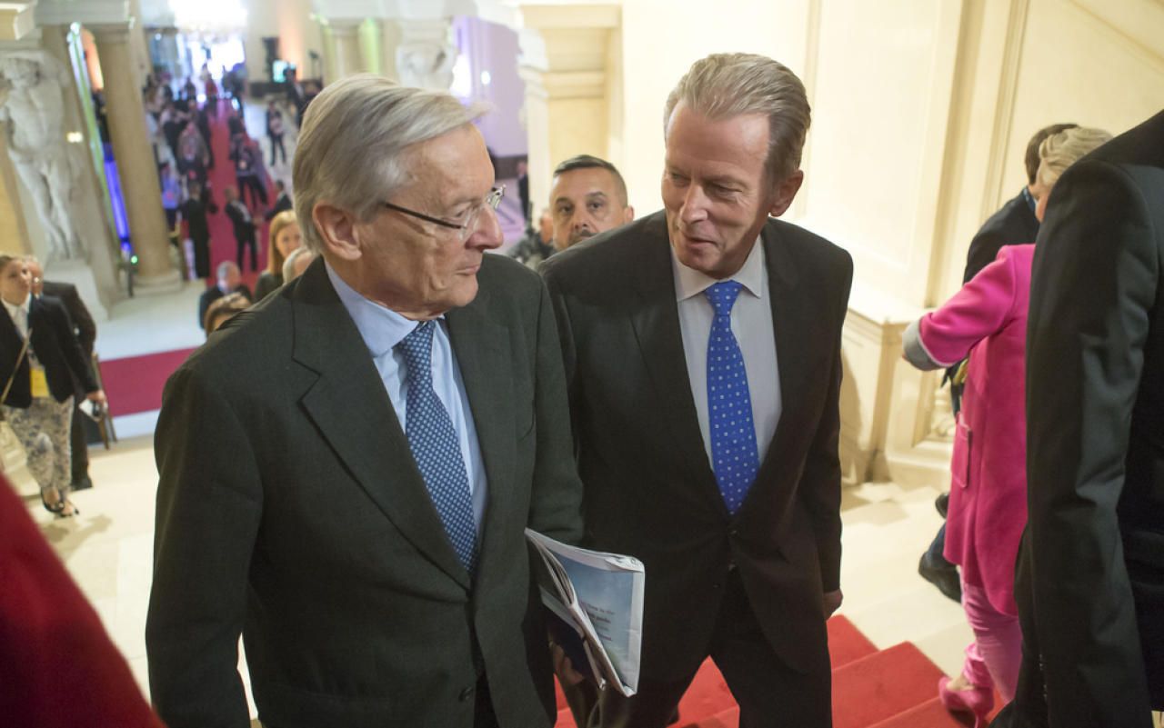 Heute.at - Schüssel gegen Kurz: Nein zu kleiner EU-Kommission