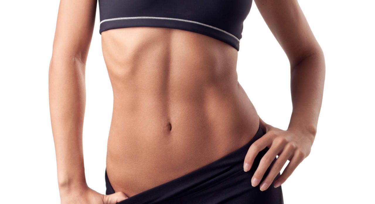 Heute.at - Sit-ups machen einen perfekten Sixpack!