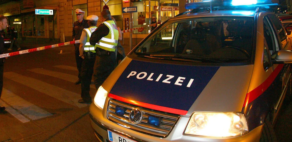 Ein Streit zweier Burschen eskalierte. (Symbolbild) 