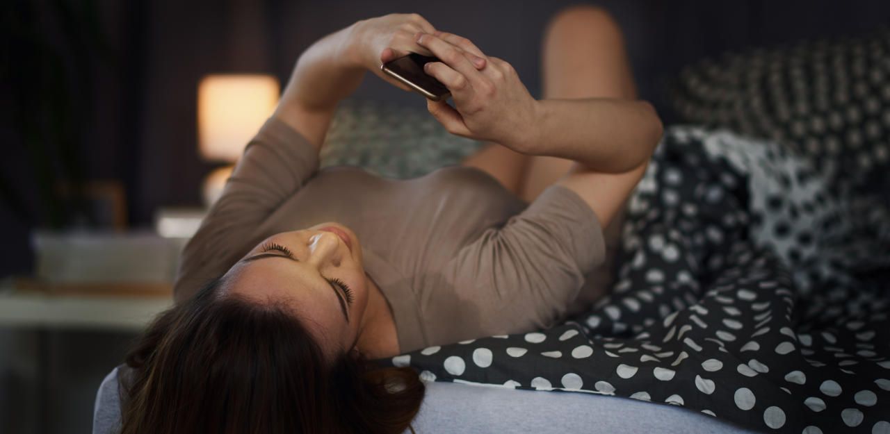 Heute.at - Auf diese Pornos stehen Österreichs Frauen