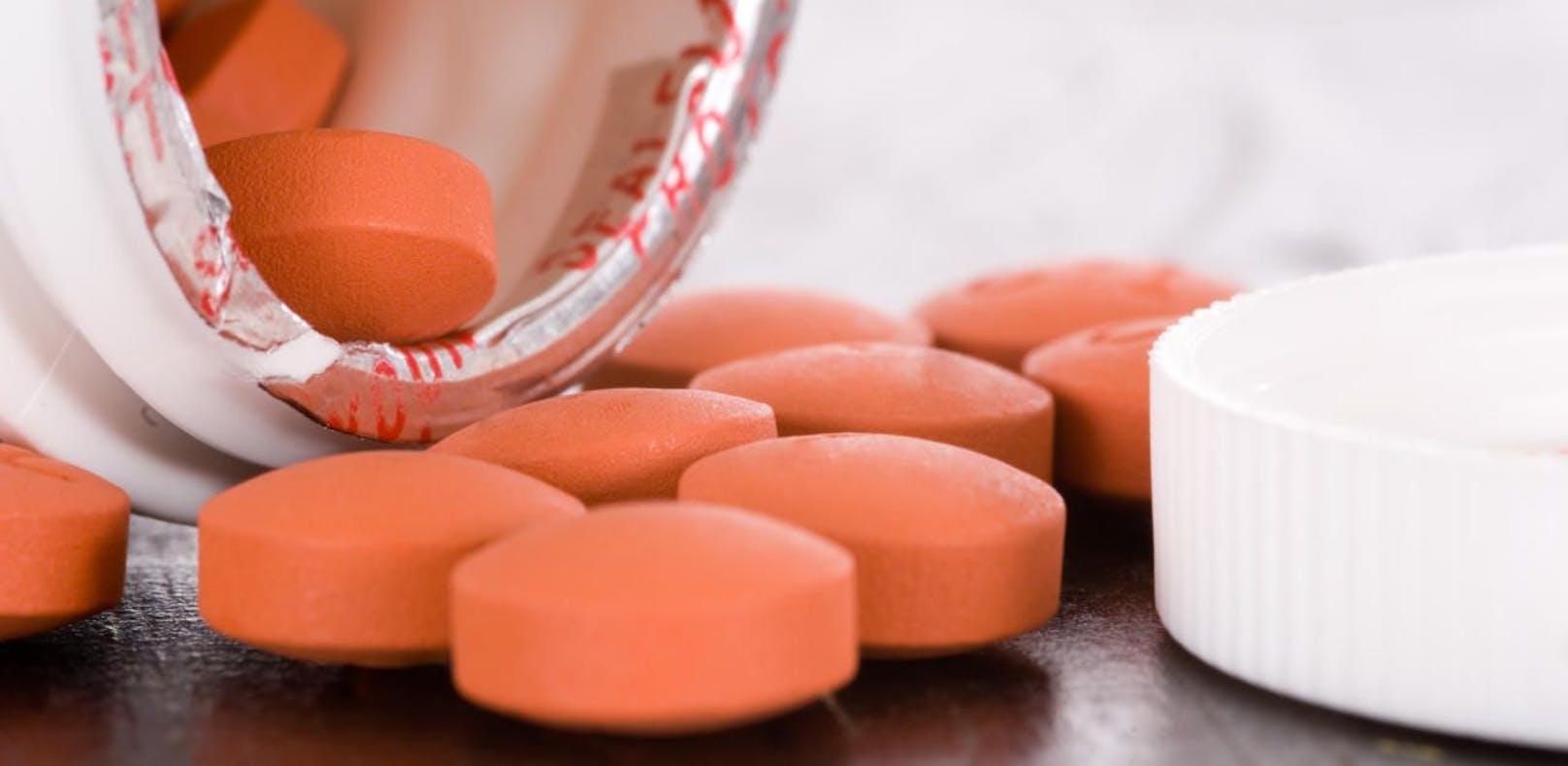 Laut Apothekerkammer OÖ gibt es bei Schmerzmitteln wie Ibuprofen einen Engpass.