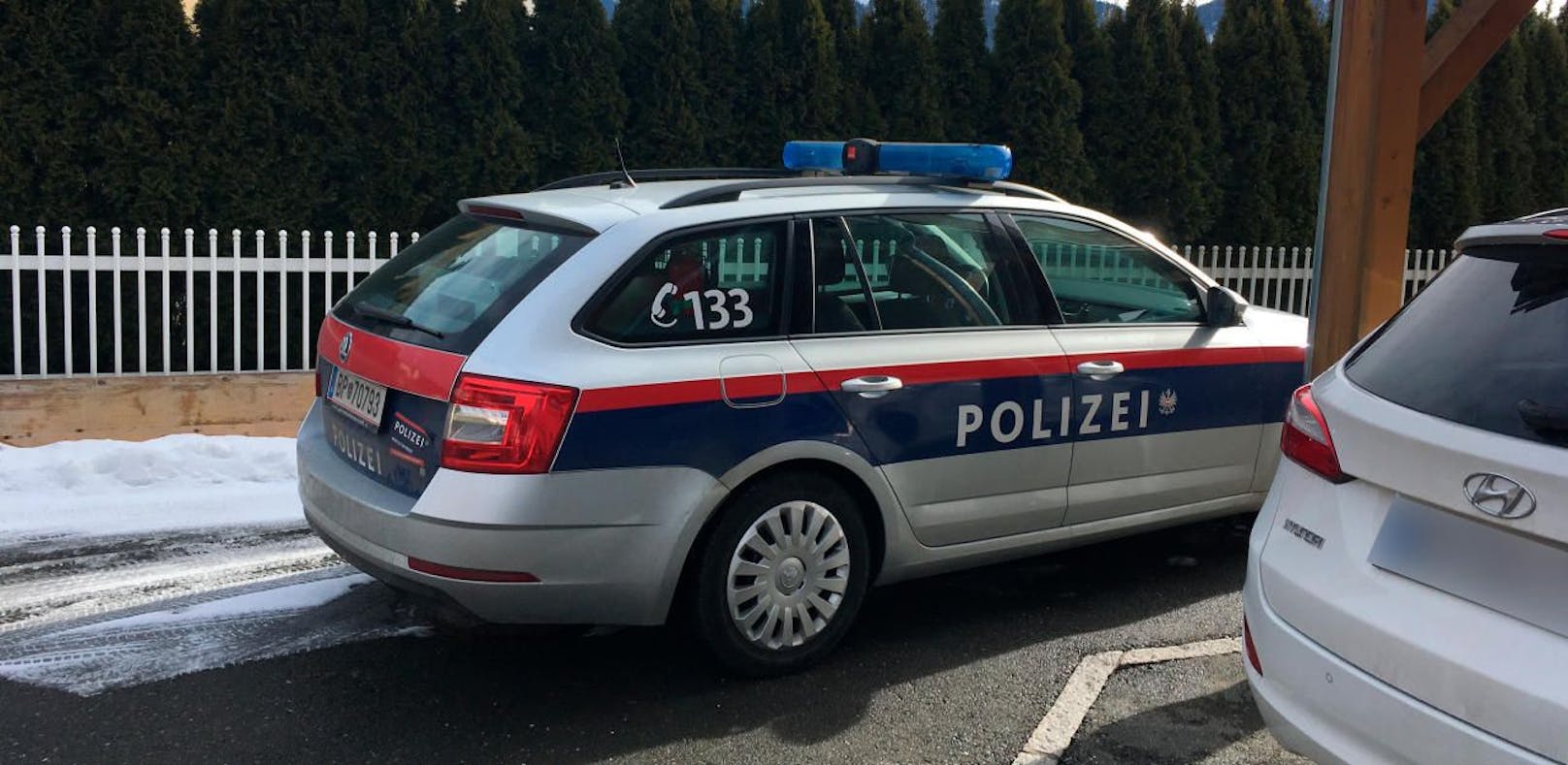 Bluttat in Tirol: Opfer (52) klagte Nachbarin ihr Leid