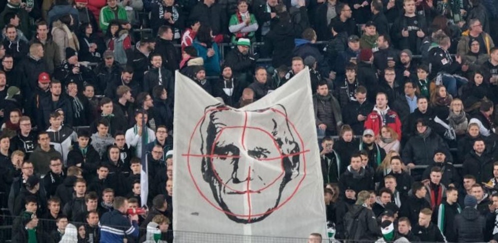 Nach Hoffenheim-Mäzen Hopp wird jetzt auch Leipzig-Eigentümer Mateschitz ins Visier genommen. 