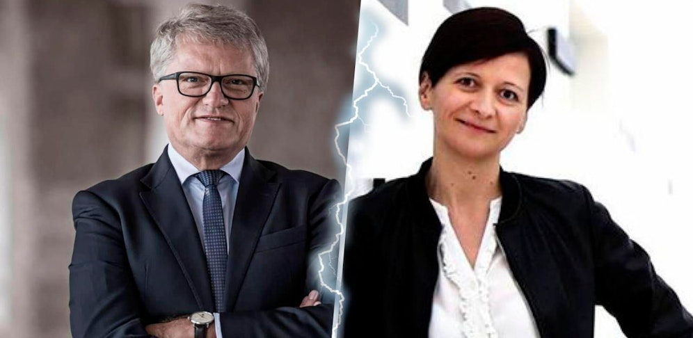 Nationalratsabgeordnete Sabine Schatz kritisierte den Linzer Bürgermeister Klaus Luger.