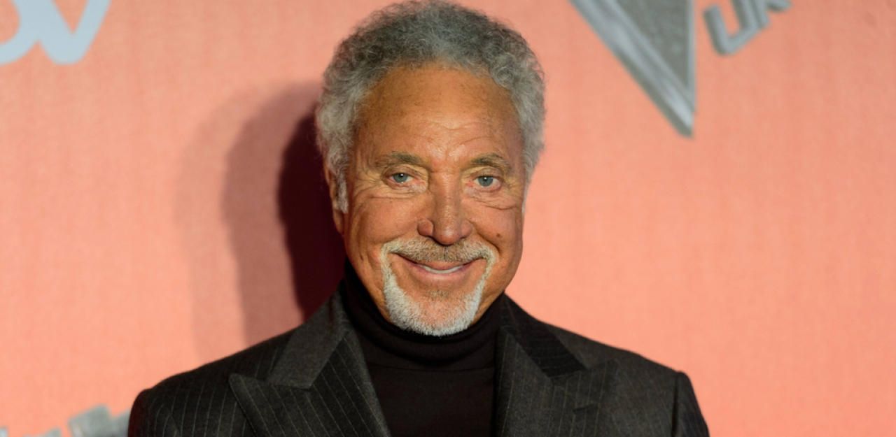 Heute.at - Auch Tom Jones wurde sexuell belästigt