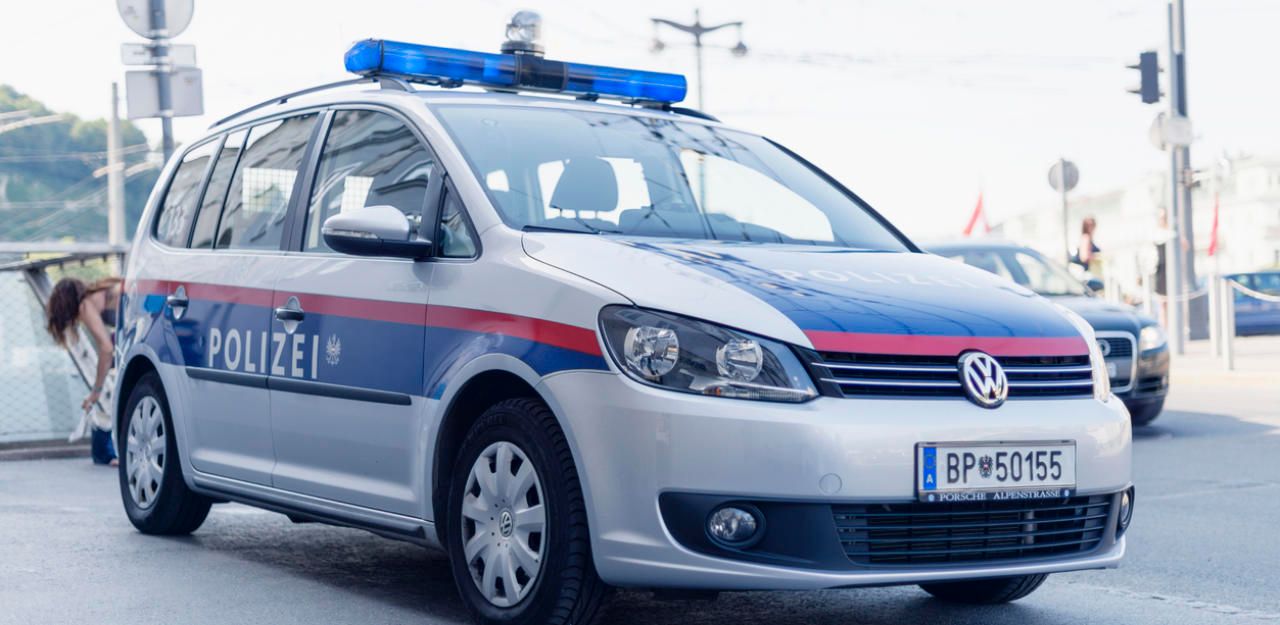 Heute.at - 94-jährige Frau wurde in Enns brutal ausgeraubt