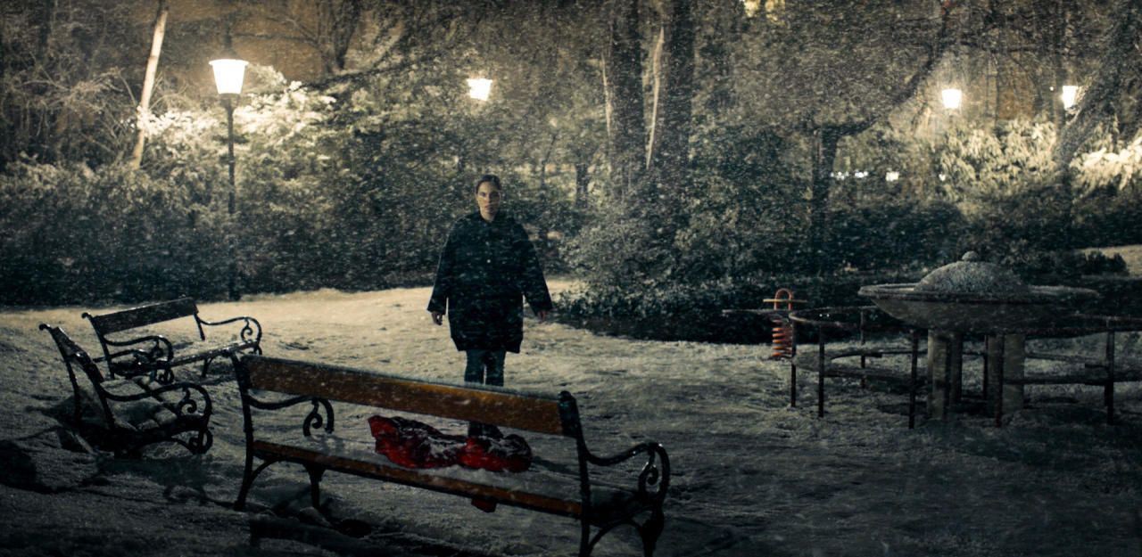 Heute.at - Schalkos Serie feiert Premiere bei der Berlinale