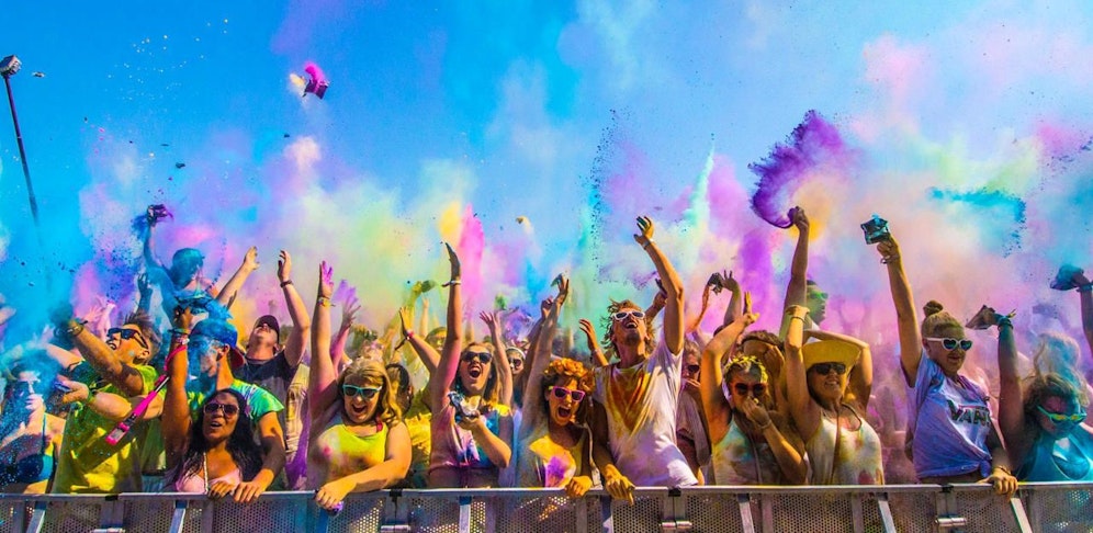 Philipp Hirtenlehner/Holi Open Air