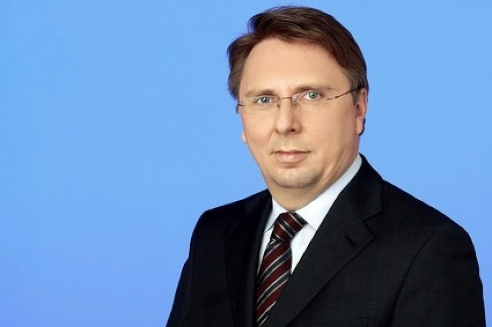 Fritz Dittlbacher