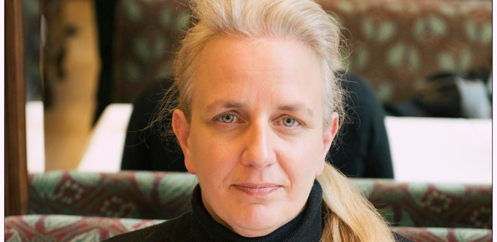 Autorin Daniel Kickl schreibt auf Facebook satirisch gegen ihren Cousin Herbert Kickl, dem frischgebackenen Innenminister.