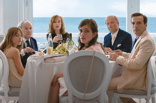 Heute.at - Happy End