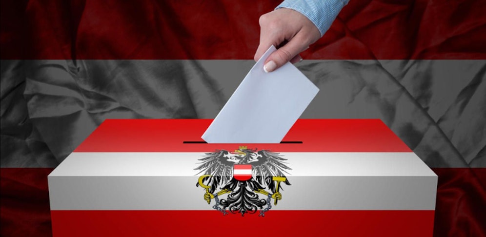 Mit dem "Heute"-Politiknewsletter verpassen Sie keine Geschichte mehr.