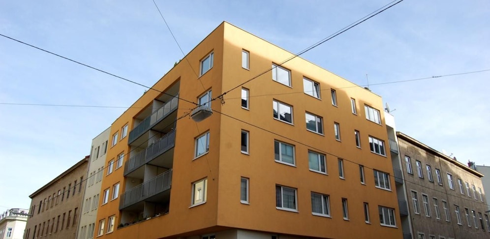 Der Verkauf von tausenden Wohnungen der WBV-GFW könnte durch das Finanzamt verhindert werden.