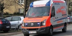 Tödlicher Crash auf Schutzweg in Wien – Frau von Lkw erfasst